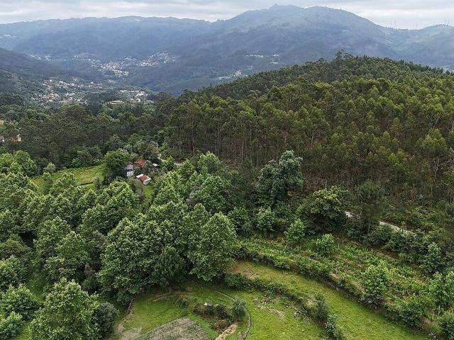 Terreno venda em Castanheiro, Amares