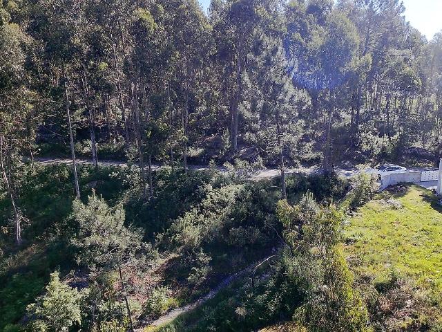 Terreno venda em Felgueiras, Amares
