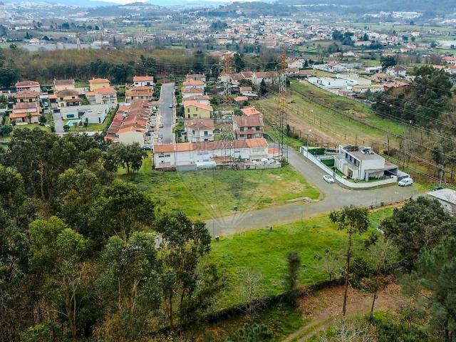 Terreno venda em Braga