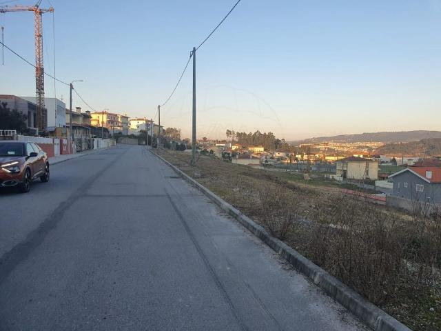Terreno venda em Trezeste, Braga