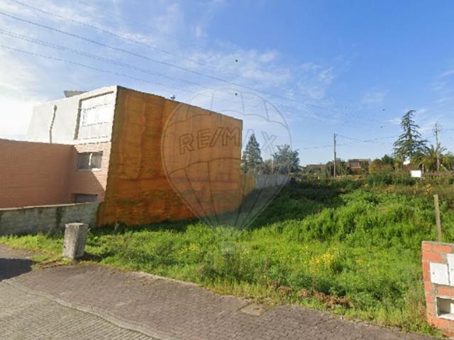 Terreno venda em Palmeira, Braga