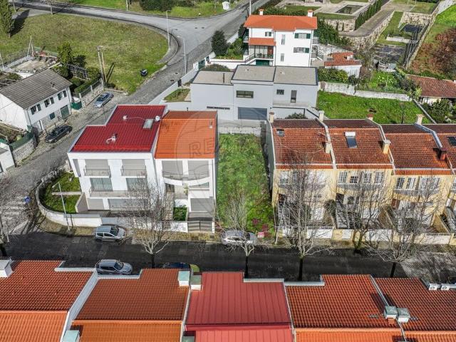 Terreno venda em Braga