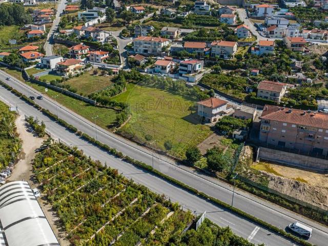 Terreno venda em Este (São Pedro e São Mamede), Braga