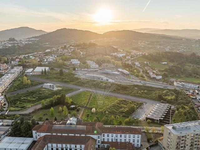 Terreno venda em Ponte Falcão, Braga