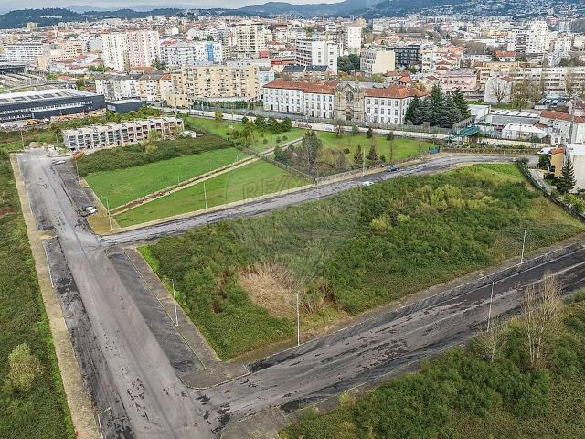 Terreno venda em Ponte Falcão, Braga