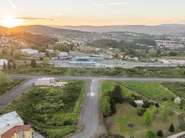 Terreno venda em Ponte Falcão, Braga