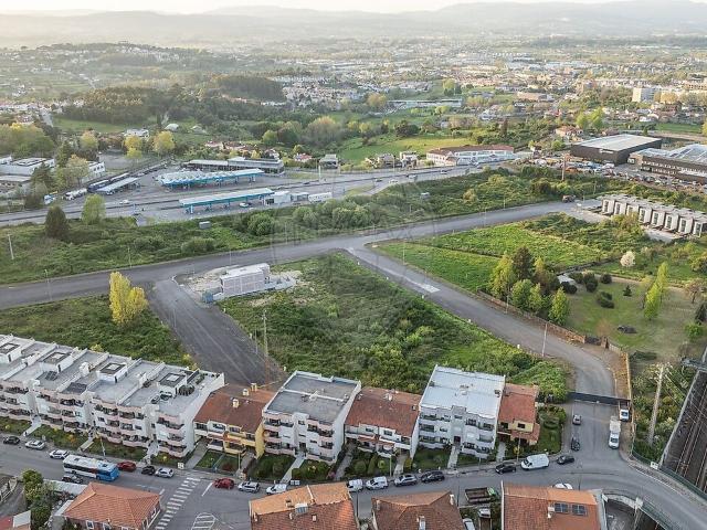 Terreno venda em Ponte Falcão, Braga
