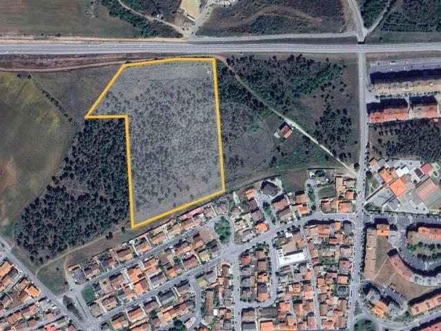 Terreno venda em Bragança