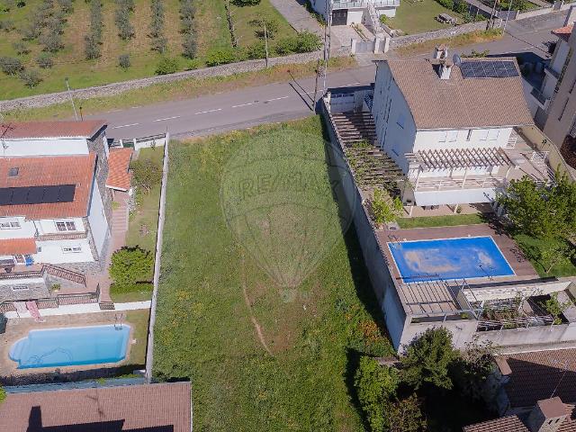 Terreno venda em Bragança