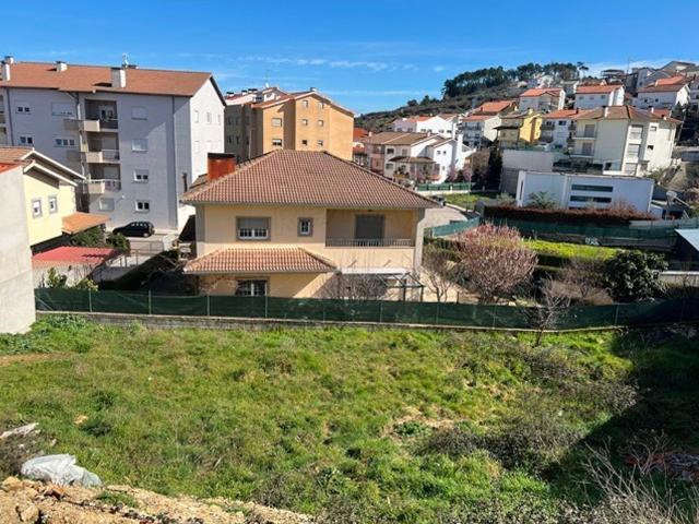 Terreno venda em Bragança