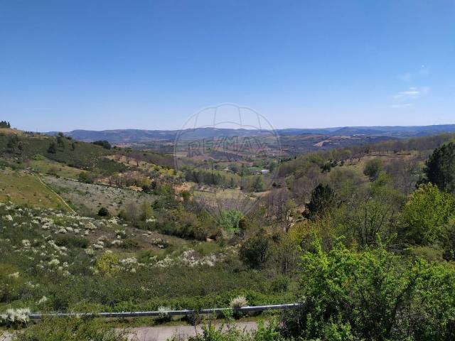 Terreno venda em Oleirinhos, Bragança