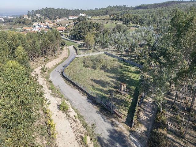 Terreno venda em Branca, Albergaria-a-Velha