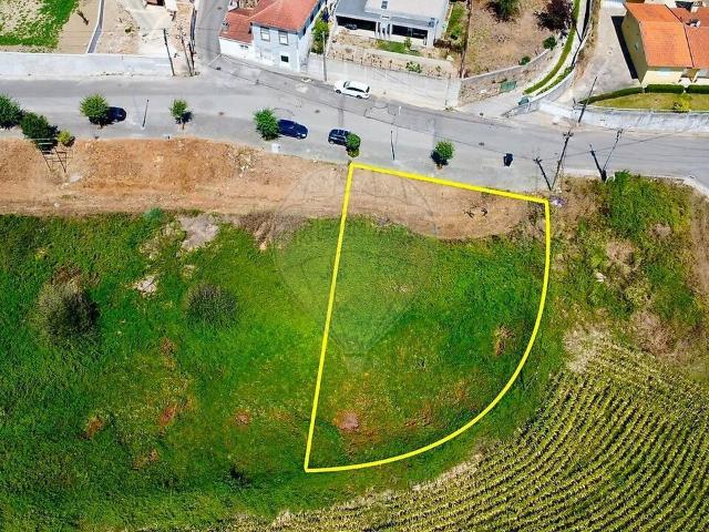 Terreno venda em Branca, Albergaria-a-Velha