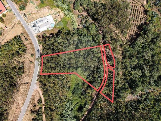 Terreno venda em Brasfemes, Coimbra
