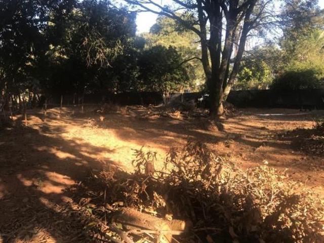 Terreno venda em Braúnas, Belo Horizonte