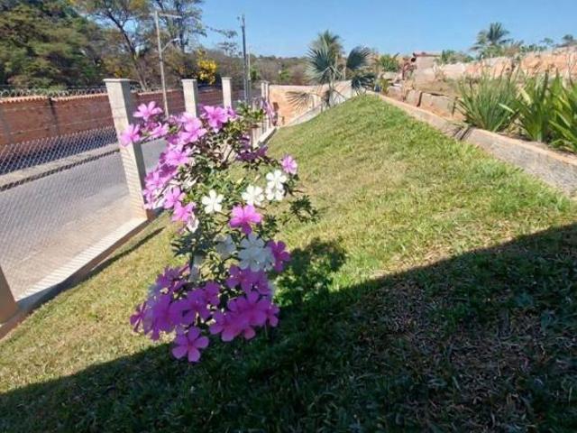Terreno venda em Braúnas, Belo Horizonte