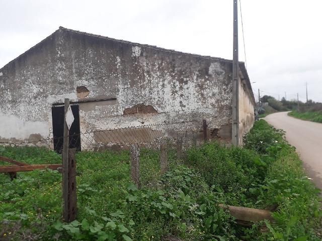 Terreno venda em Brinches, Serpa