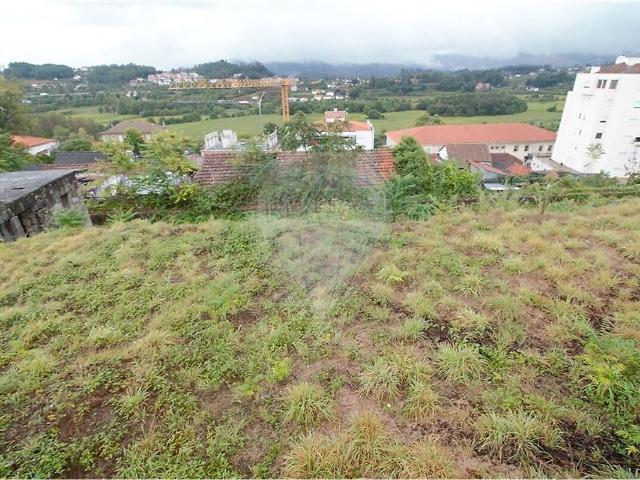 Terreno venda em Vila Cova da Lixa e Borba de Godim, Felgueiras