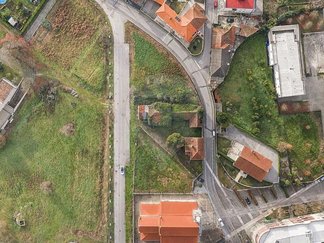 Terreno venda em Brito, Guimarães