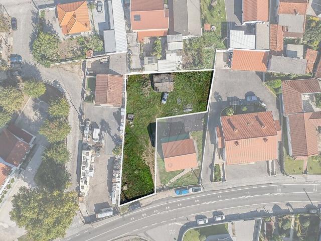 Terreno venda em Brito, Guimarães