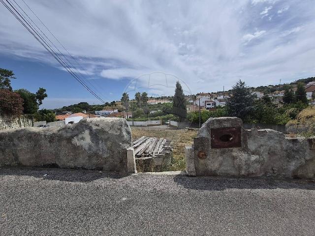 Terreno venda em Brogueira, Parceiros de Igreja e Alcorochel, Torres Novas