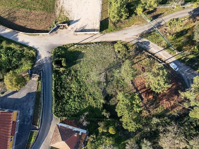 Terreno venda em Brogueira, Parceiros de Igreja e Alcorochel, Torres Novas