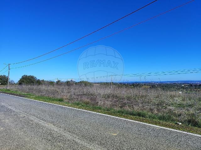 Terreno venda em Brogueira, Parceiros de Igreja e Alcorochel, Torres Novas