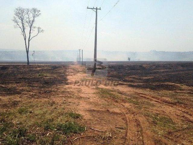 Terreno venda em Região Imediata de Jaú, Brotas