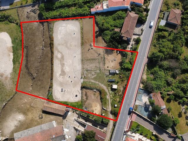 Terreno venda em Padim, Vila Nova de Famalicão