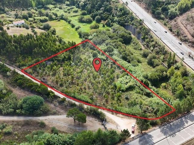 Terreno venda em Tavarede, Figueira da Foz