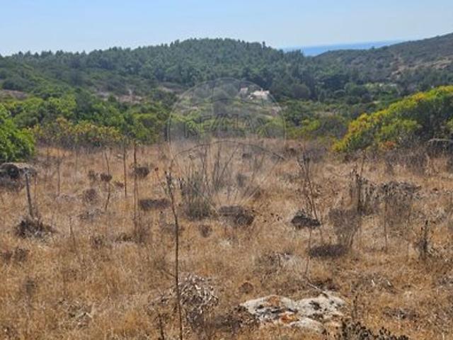Terreno venda em Parque da Floresta, Vila do Bispo