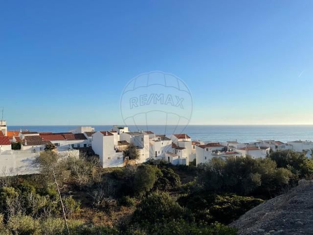Terreno venda em Salema, Vila do Bispo