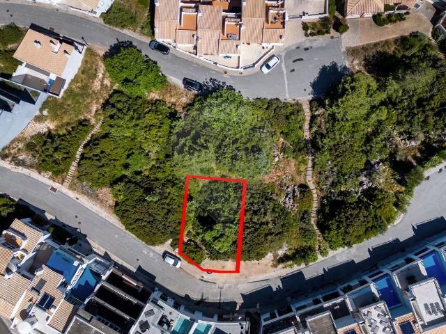 Terreno venda em Salema, Vila do Bispo