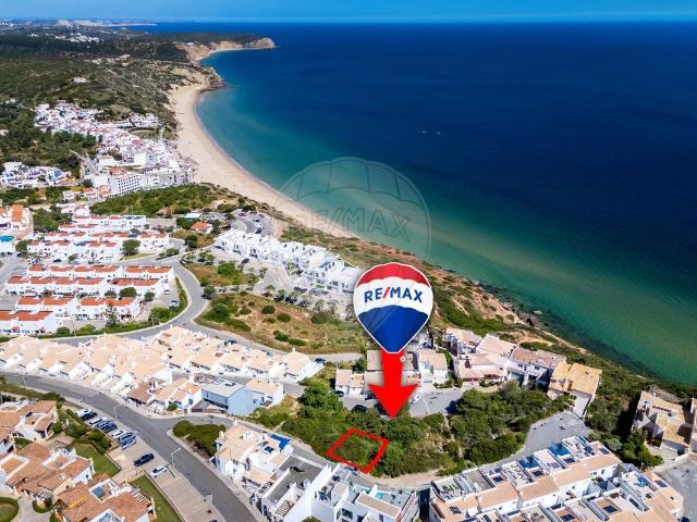 Terreno venda em Salema, Vila do Bispo