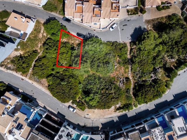 Terreno venda em Salema, Vila do Bispo