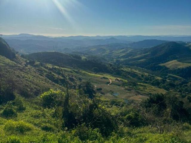 Terreno venda em Região Geográfica Imediata de Pouso Alegre, Bueno Brandão