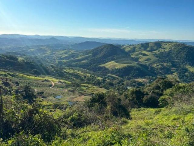 Terreno venda em Bueno Brandão