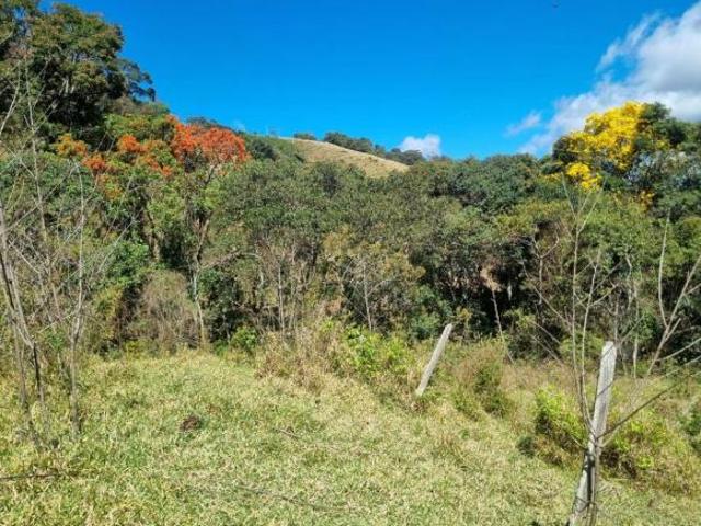 Terreno venda em Bueno Brandão, Região Geográfica Intermediária de Pouso Alegre