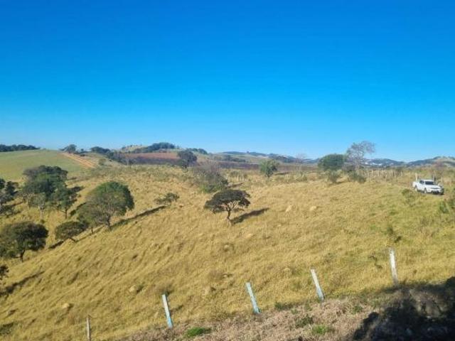 Terreno venda em Região Geográfica Imediata de Pouso Alegre, Bueno Brandão