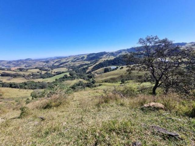 Terreno venda em Região Geográfica Imediata de Pouso Alegre, Bueno Brandão