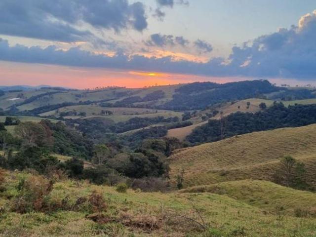 Terreno venda em Bueno Brandão