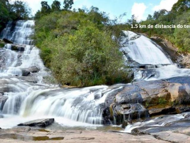 Terreno venda em Região Geográfica Imediata de Pouso Alegre, Bueno Brandão