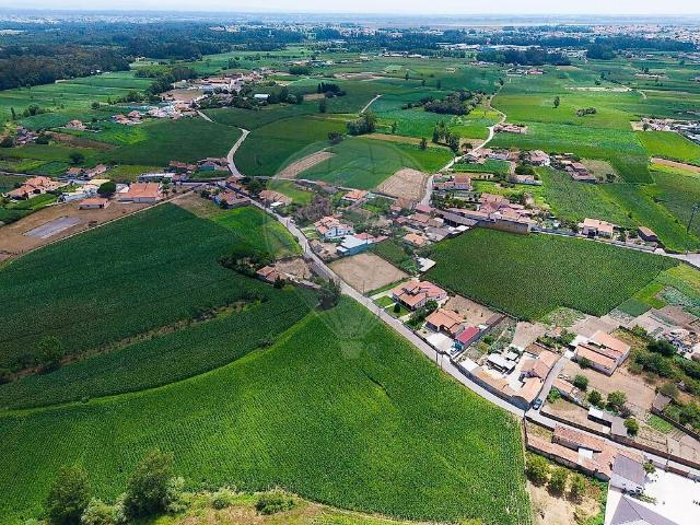 Terreno venda em Celeiro, Bunheiro