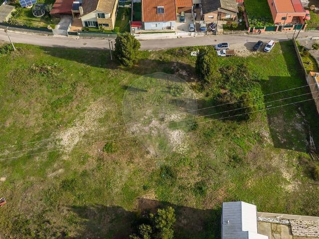 Terreno venda em Levegada, Bunheiro