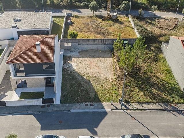 Terreno venda em Cabanelas, Vila Verde