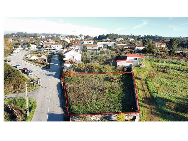 Terreno venda em Cabeçudo, Sertã