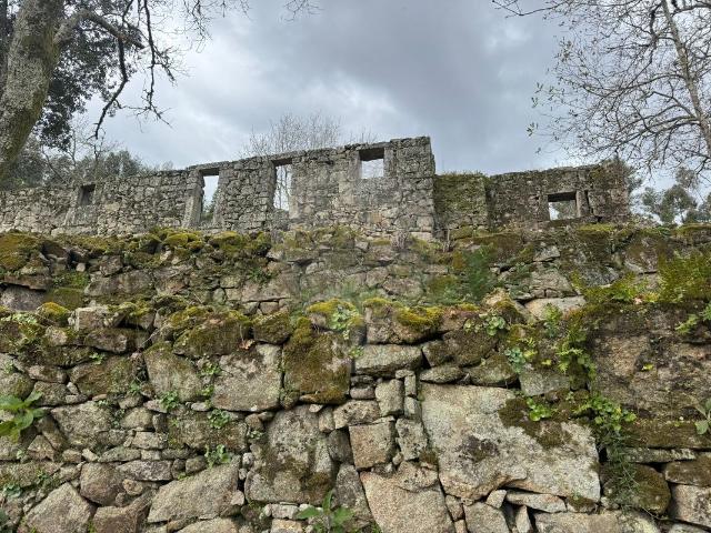 Terreno venda em Cabeceiras De Basto, Braga
