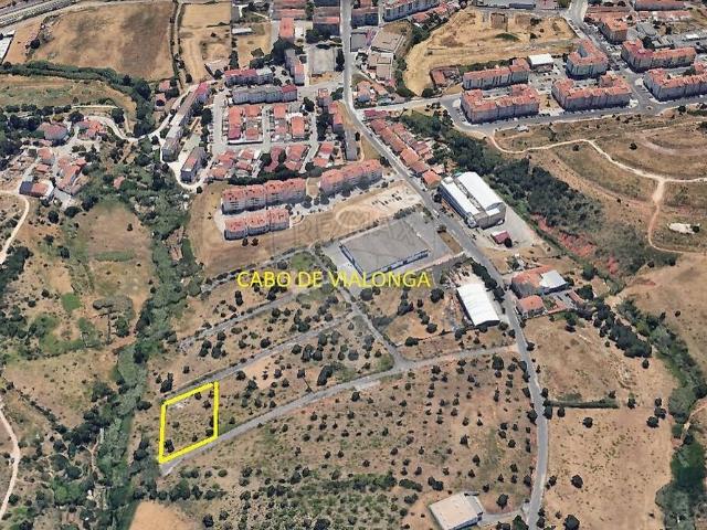 Terreno venda em Quinta da Flamenga, Vialonga