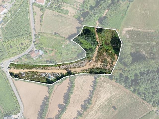 Terreno venda em Ferreiros e Gondizalves, Braga