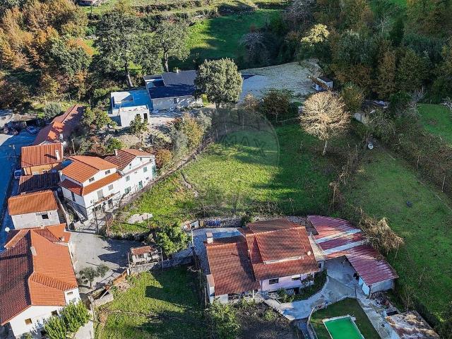 Terreno venda em Cabril, Montalegre